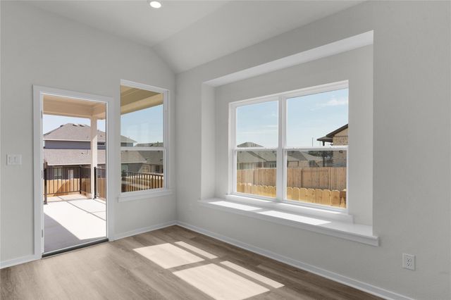 321 Blue Vervain TRL, Georgetown, TX 78633