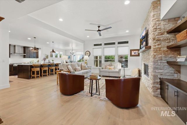 6170 W Ina Drive, Boise, ID 83703