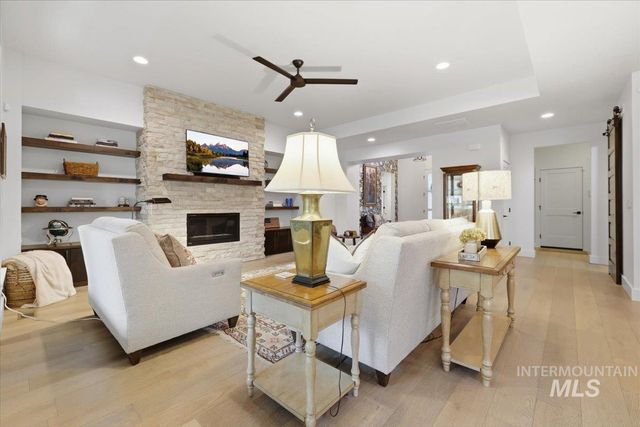 6170 W Ina Drive, Boise, ID 83703