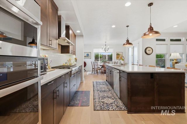 6170 W Ina Drive, Boise, ID 83703