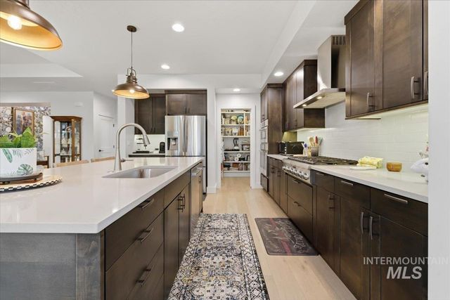 6170 W Ina Drive, Boise, ID 83703