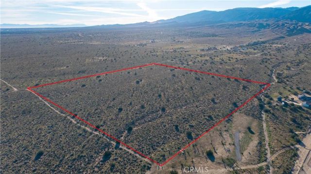 223 Avenue X, Llano, CA 93544