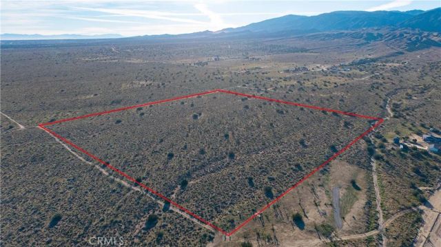 223 Avenue X, Llano, CA 93544