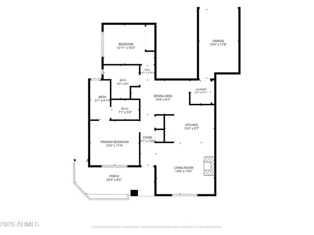 2020 W UNION HILLS Drive 118, Phoenix, AZ 85027