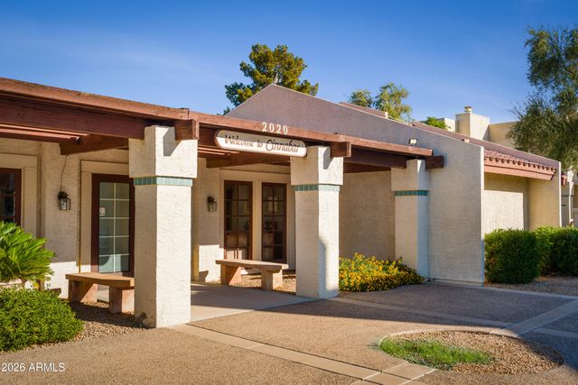 2020 W UNION HILLS Drive 118, Phoenix, AZ 85027