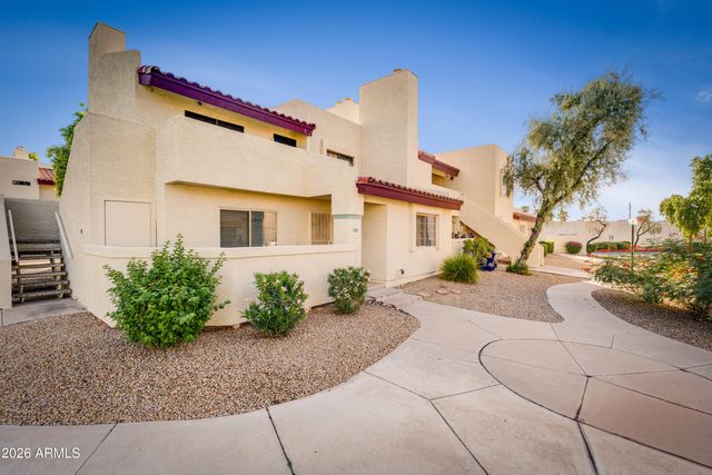 2020 W UNION HILLS Drive 118, Phoenix, AZ 85027