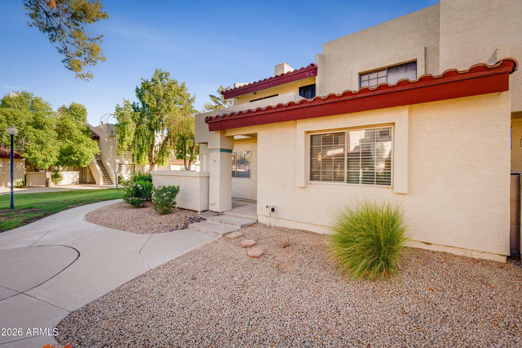 2020 W UNION HILLS Drive 118, Phoenix, AZ 85027 — photo 2