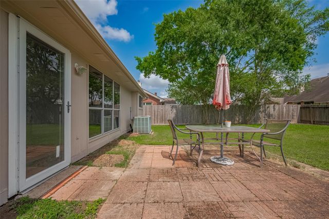 3007 Cloverdale, League City, TX 77573