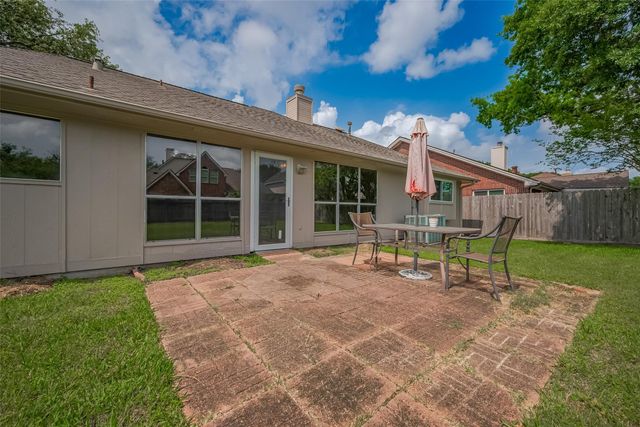 3007 Cloverdale, League City, TX 77573