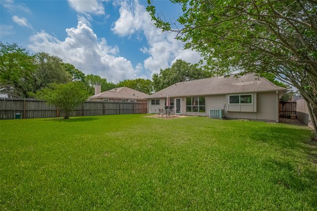 3007 Cloverdale, League City, TX 77573