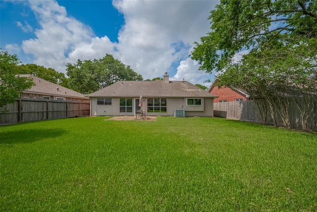3007 Cloverdale, League City, TX 77573