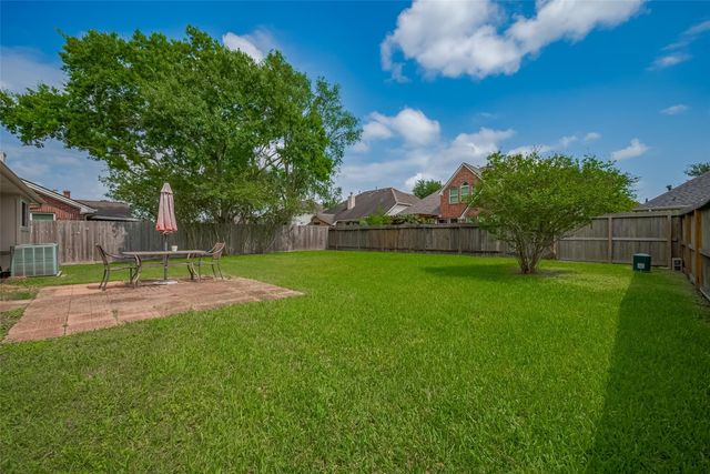 3007 Cloverdale, League City, TX 77573