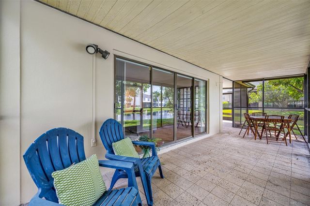 2467 KINGFISHER LANE 101H, Clearwater, FL 33762