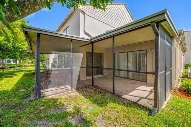 2467 KINGFISHER LANE 101H, Clearwater, FL 33762