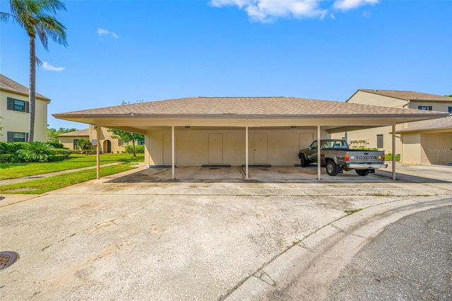 2467 KINGFISHER LANE 101H, Clearwater, FL 33762
