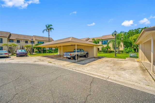 2467 KINGFISHER LANE 101H, Clearwater, FL 33762