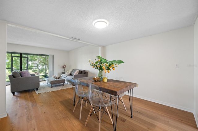 2467 KINGFISHER LANE 101H, Clearwater, FL 33762
