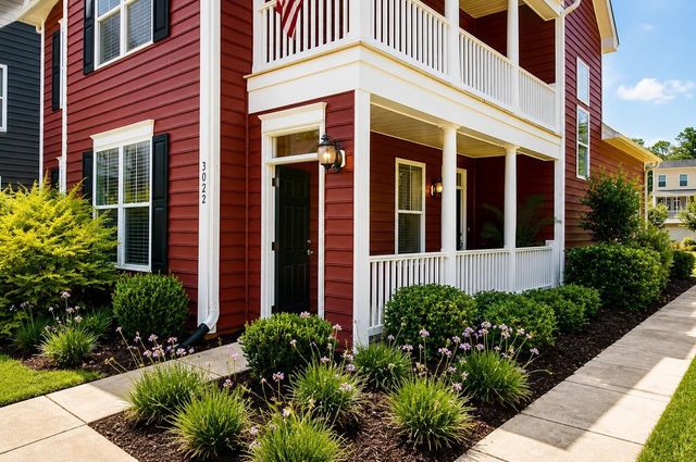 3022 Dolphin Watch Drive, Charleston, SC 29414