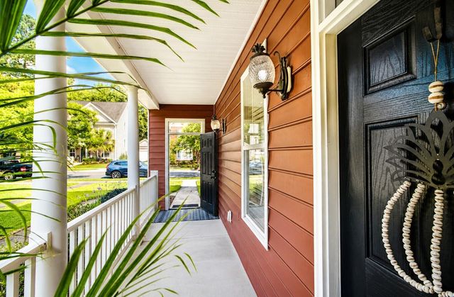3022 Dolphin Watch Drive, Charleston, SC 29414