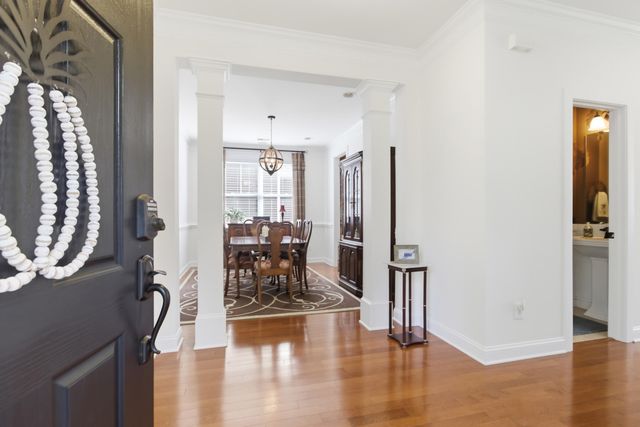 3022 Dolphin Watch Drive, Charleston, SC 29414