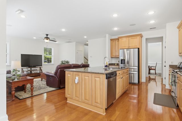 3022 Dolphin Watch Drive, Charleston, SC 29414