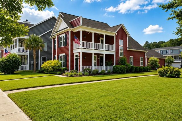 3022 Dolphin Watch Drive, Charleston, SC 29414