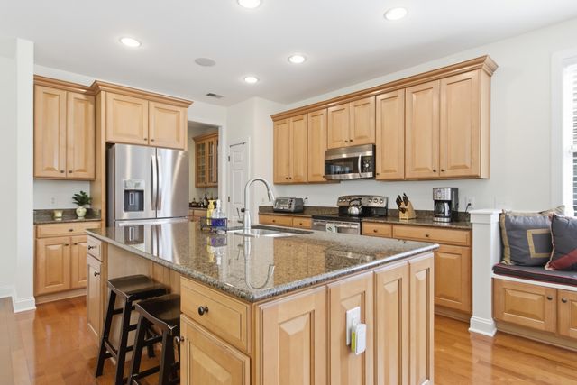 3022 Dolphin Watch Drive, Charleston, SC 29414