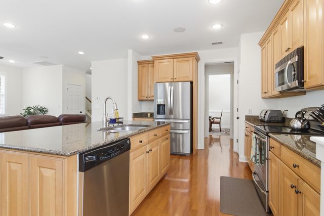 3022 Dolphin Watch Drive, Charleston, SC 29414