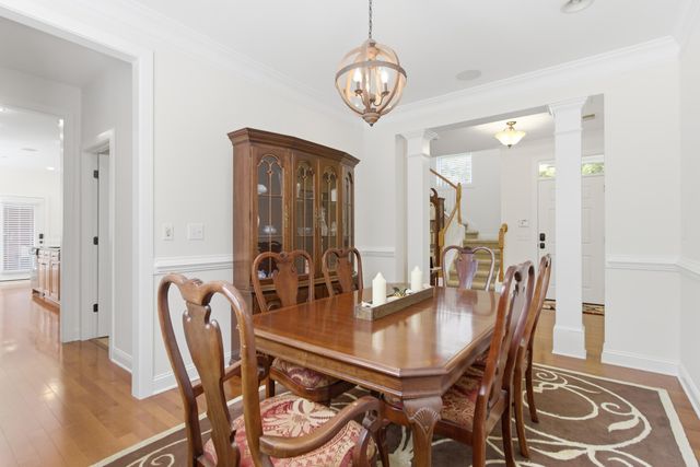3022 Dolphin Watch Drive, Charleston, SC 29414