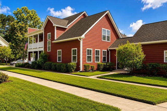 3022 Dolphin Watch Drive, Charleston, SC 29414
