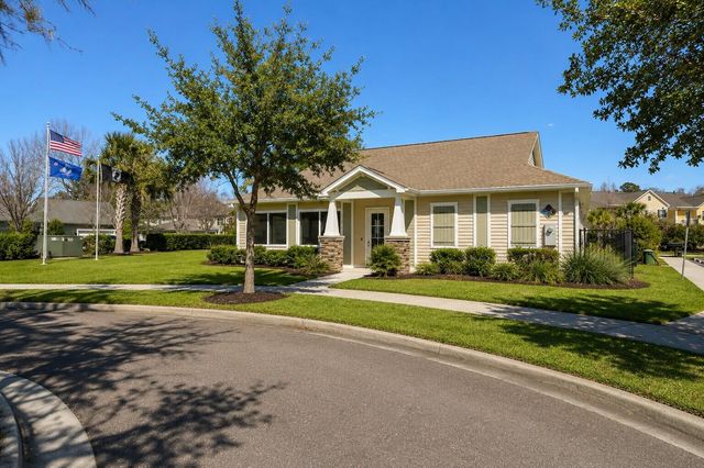 3022 Dolphin Watch Drive, Charleston, SC 29414