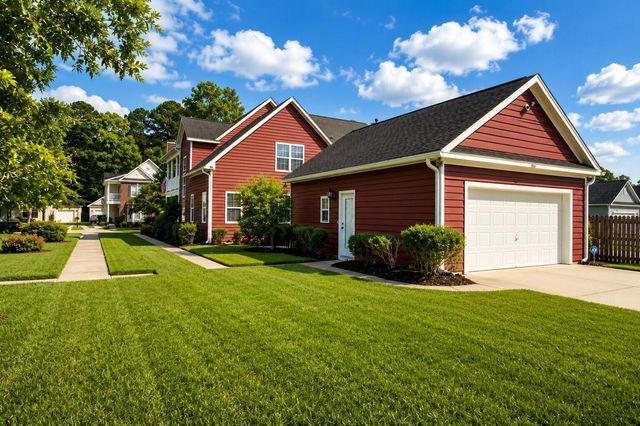 3022 Dolphin Watch Drive, Charleston, SC 29414
