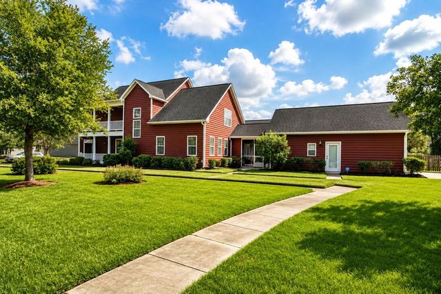 3022 Dolphin Watch Drive, Charleston, SC 29414