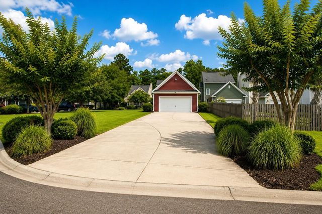3022 Dolphin Watch Drive, Charleston, SC 29414