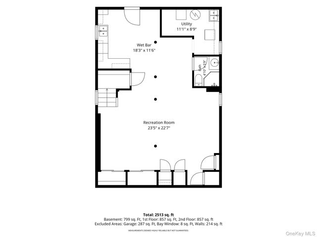 32 3rd Avenue, New Hyde Park, NY 11040