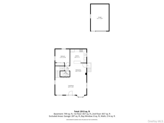 32 3rd Avenue, New Hyde Park, NY 11040