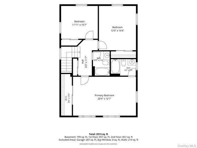 32 3rd Avenue, New Hyde Park, NY 11040