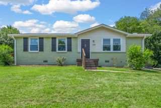 1208 Poplar St, Clarksville, TN 37040