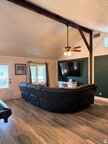 2141 E 7400 S, South Weber, UT 84405