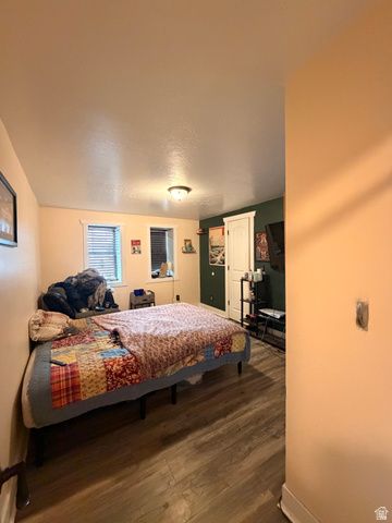 2141 E 7400 S, South Weber, UT 84405
