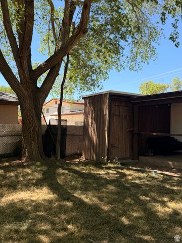 2141 E 7400 S, South Weber, UT 84405