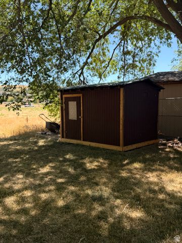 2141 E 7400 S, South Weber, UT 84405