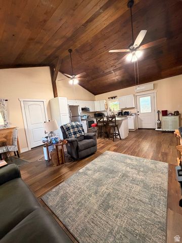 2141 E 7400 S, South Weber, UT 84405