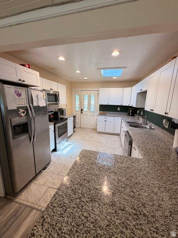 2141 E 7400 S, South Weber, UT 84405