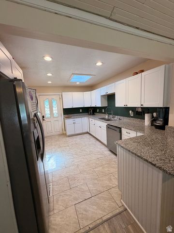 2141 E 7400 S, South Weber, UT 84405