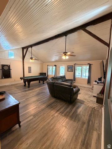 2141 E 7400 S, South Weber, UT 84405
