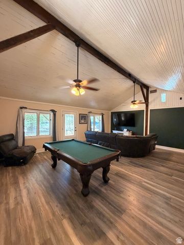2141 E 7400 S, South Weber, UT 84405