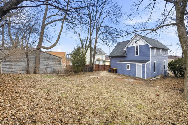 1525 S Main Street, Rockford, IL 61102