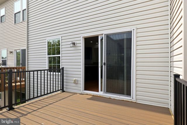 102 ARGYLE CT, Stephenson, VA 22656