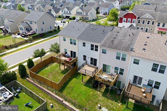102 ARGYLE CT, Stephenson, VA 22656
